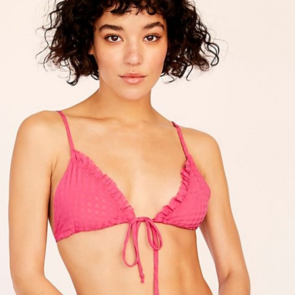 Free People Other - FREE PEOPLE Piper Soft Bralette